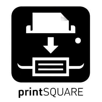 printSQUARE